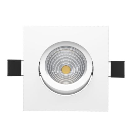 Eglo - LED Stmívatelné podhledové svítidlo LED/6W/230V