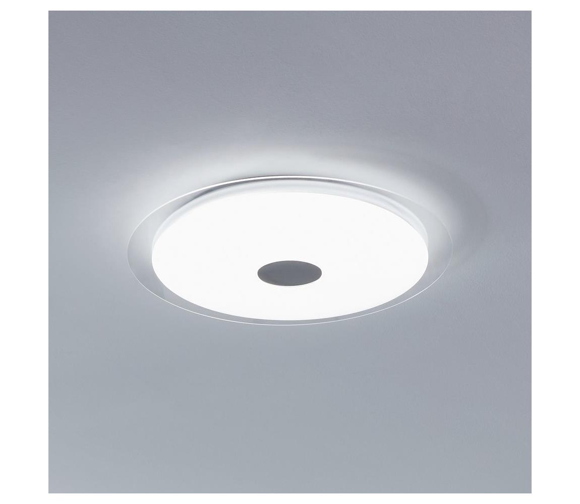 Eglo Eglo 98323 - LED Stmívatelné stropní svítidlo LANCIANO LED/24W/230V + DO 