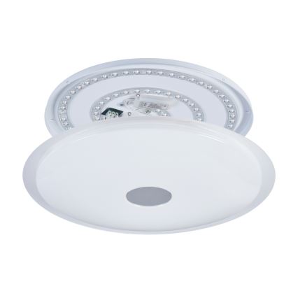 Eglo - LED Stmívatelné stropní svítidlo LED/36W/230V + dálkové ovládání