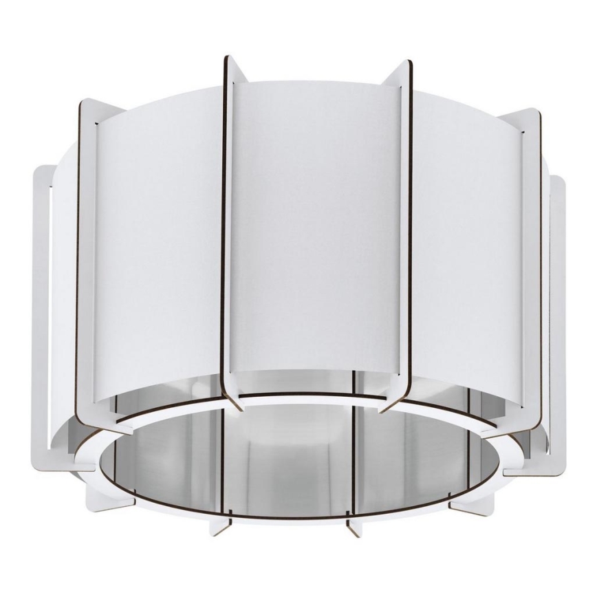 Eglo 98336 - Stropní svítidlo PINETA 1xE27/40W/230V