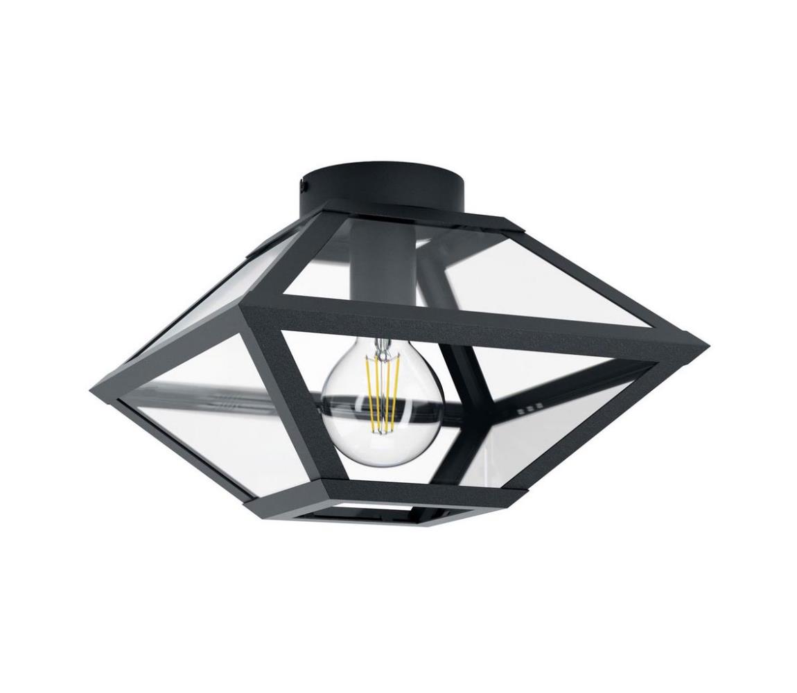 Eglo Eglo 98355 - Stropní svítidlo CASEFABRE 1xE27/60W/230V EG98355
