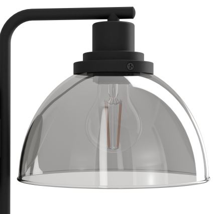 Eglo - Stolní lampa 1xE27/60W/230V