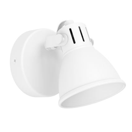 Eglo - LED Nástěnné bodové svítidlo 1xGU10/3,3W/230V