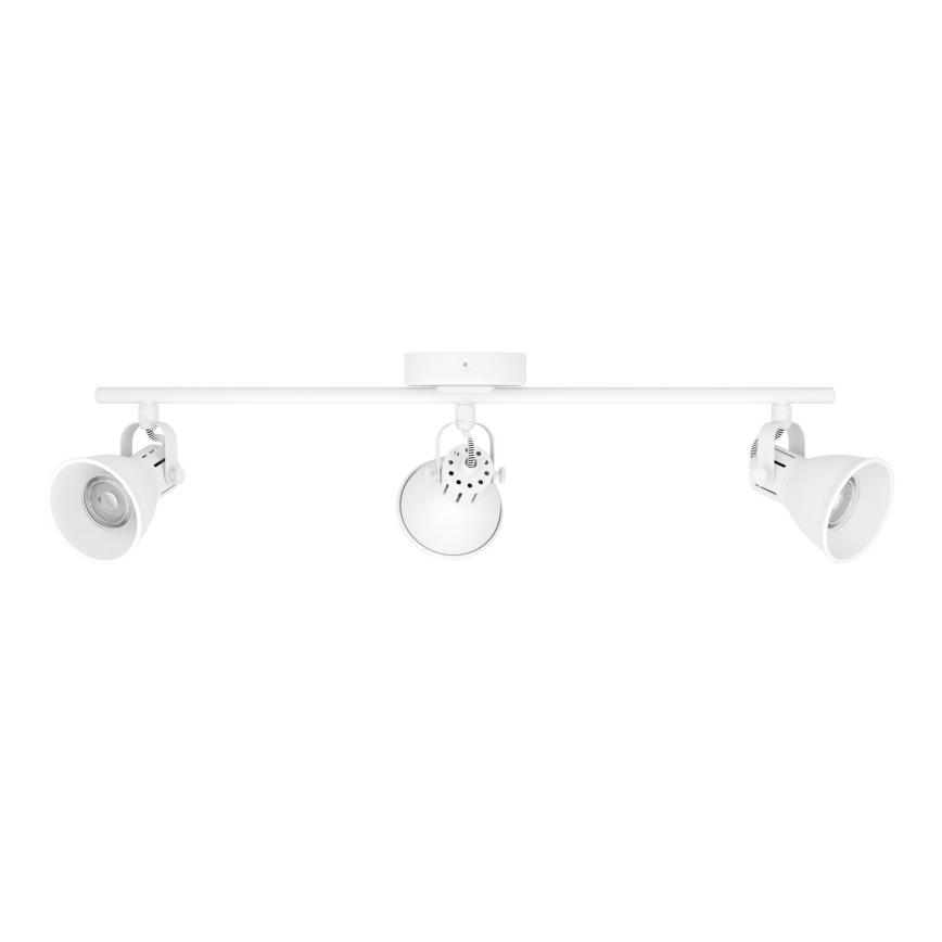 Eglo - LED Bodové svítidlo 3xGU10/3,3W/230V