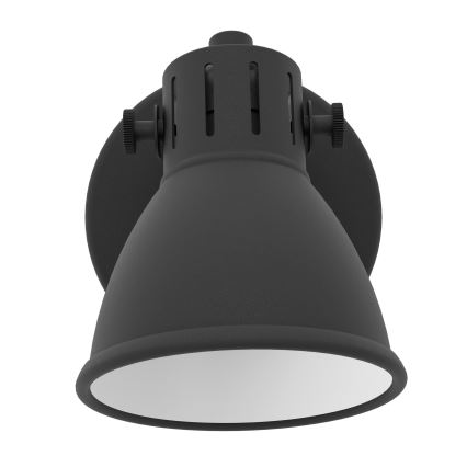 Eglo - LED Nástěnné bodové svítidlo 1xGU10/3,3W/230V