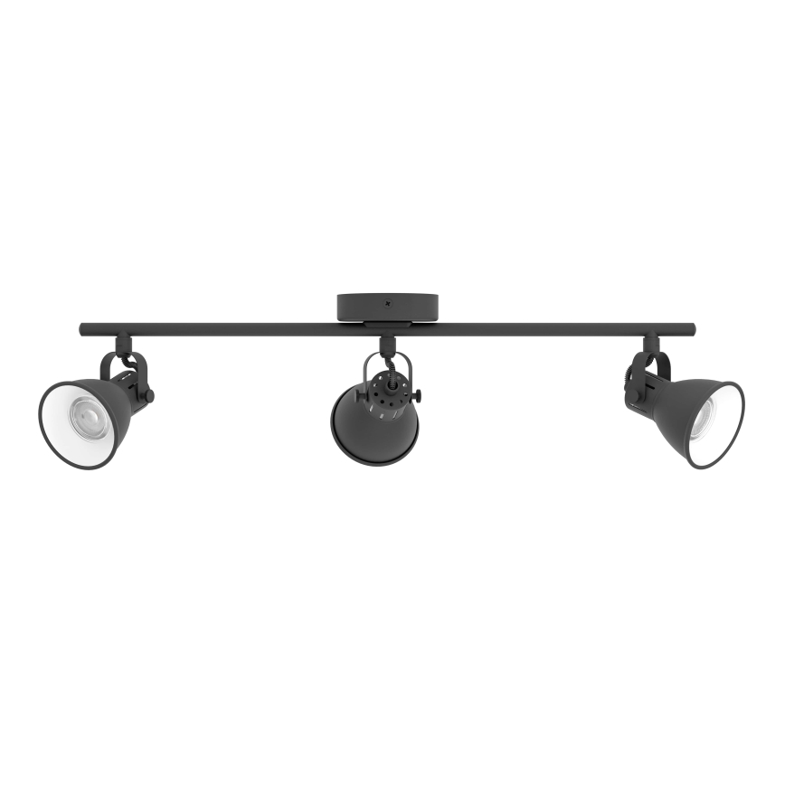 Eglo - LED Bodové svítidlo 3xGU10/3,3W/230V