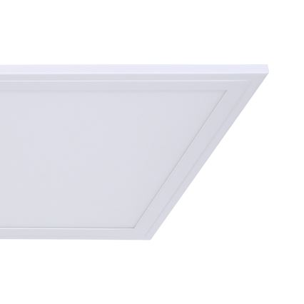 Eglo - LED Přisazený panel se senzorem LED/33W/230V