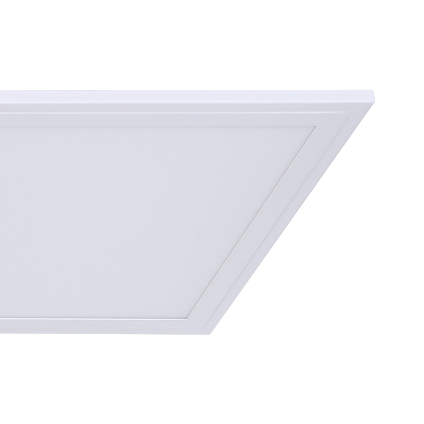 Eglo - LED Přisazený panel se senzorem LED/33W/230V