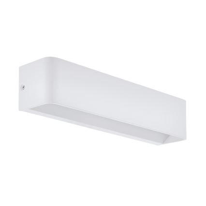 Eglo - LED Nástěnné svítidlo LED/12W/230V