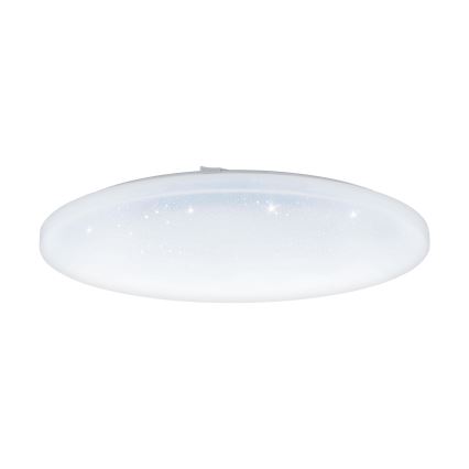 Eglo - LED Stropní svítidlo LED/49,5W/230V