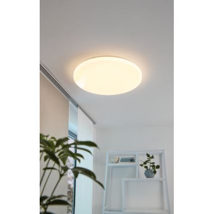 Eglo - LED Stropní svítidlo LED/49,5W/230V