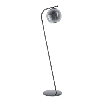 Eglo 98453 - Stojací lampa TERRIENTE 1xE27/40W/230V