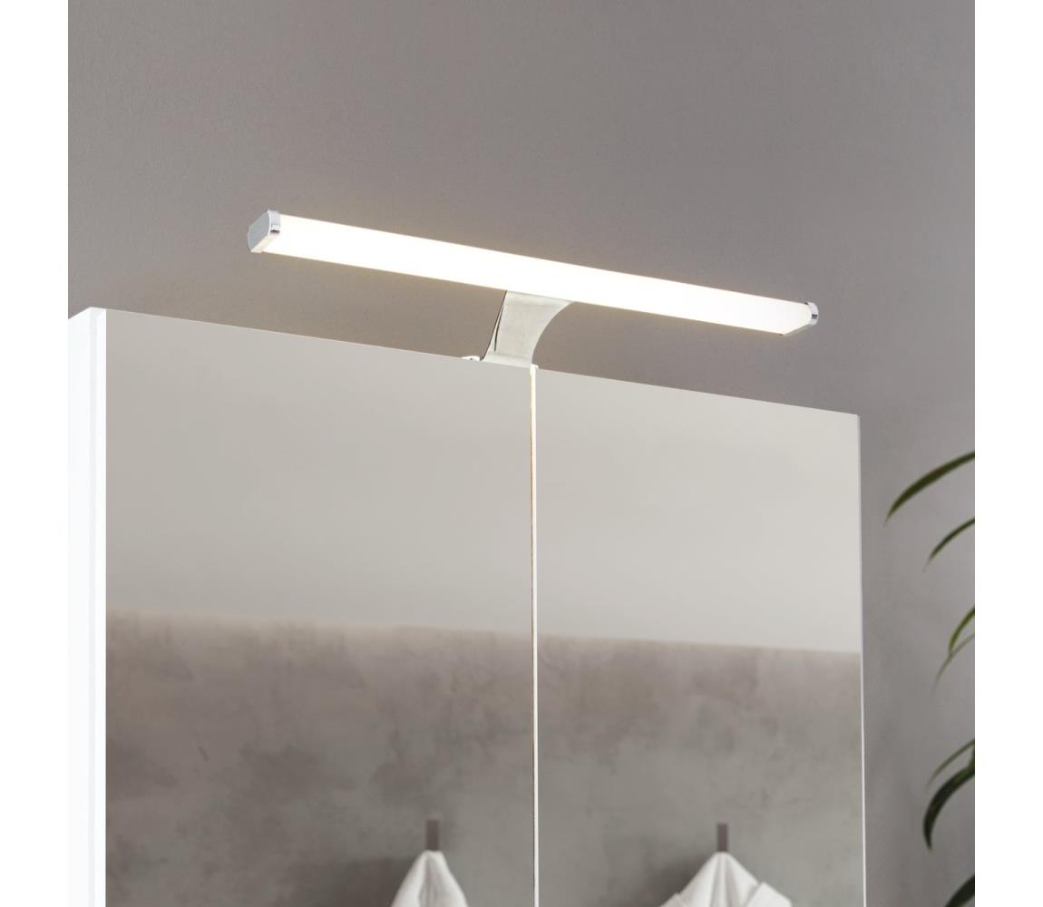 Eglo Eglo 98501 - LED Koupelnové osvětlení zrcadla VINCHIO LED/6W/230V IP44 