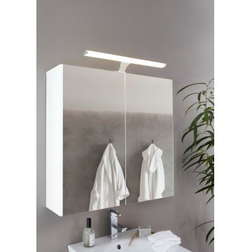 Eglo - LED Koupelnové osvětlení zrcadla LED/6W/230V IP44