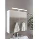 Eglo - LED Koupelnové osvětlení zrcadla LED/10W/230V IP44