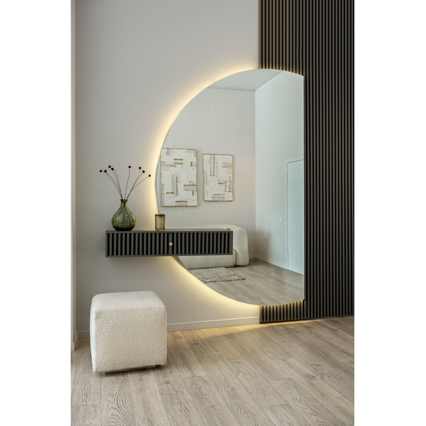 Eglo - LED Pásek LED/9,6W/230V/24V 2m