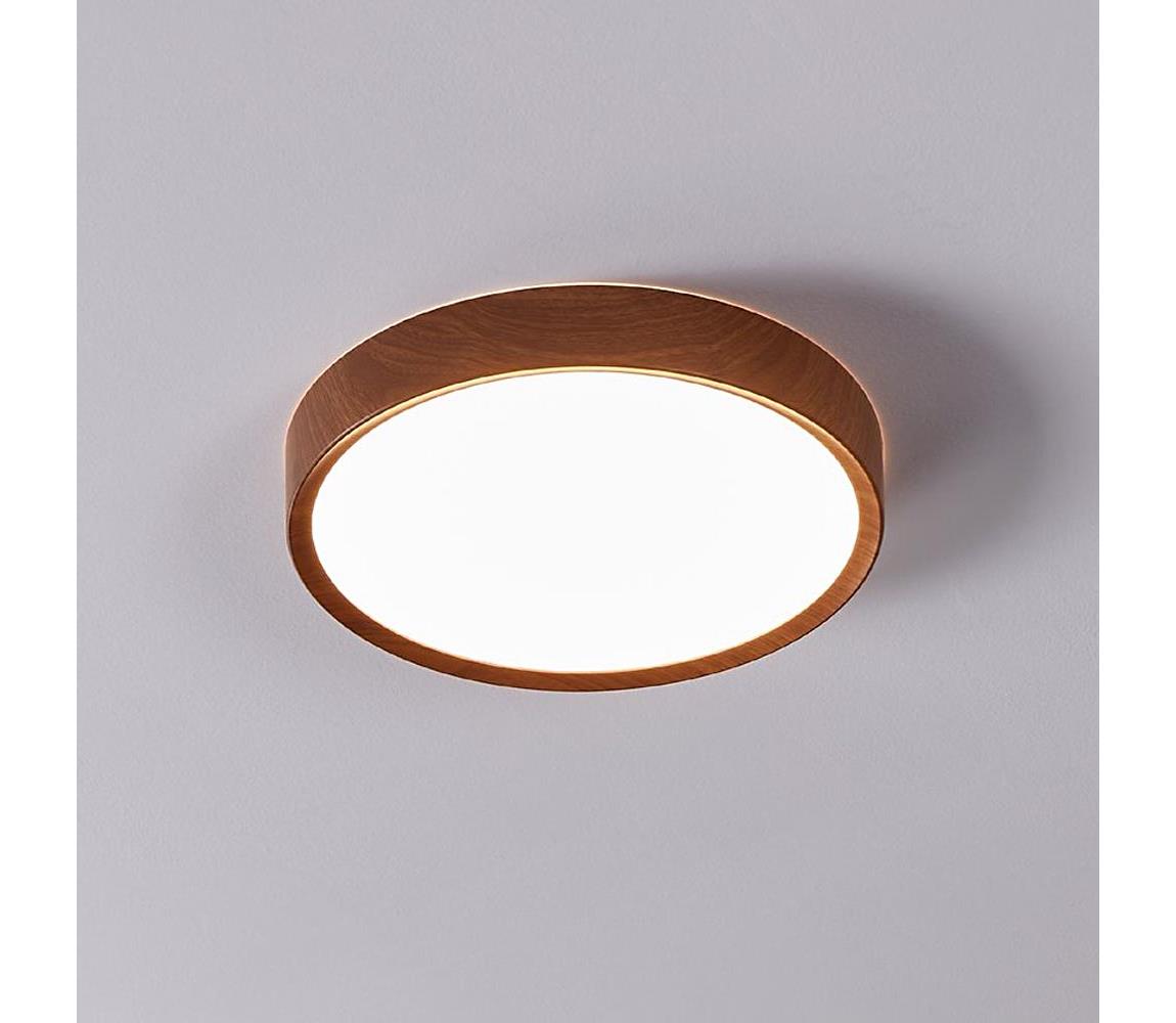 Eglo Eglo 98601 - LED Stropní svítidlo MUSURITA LED/16,8W/230V EG98601