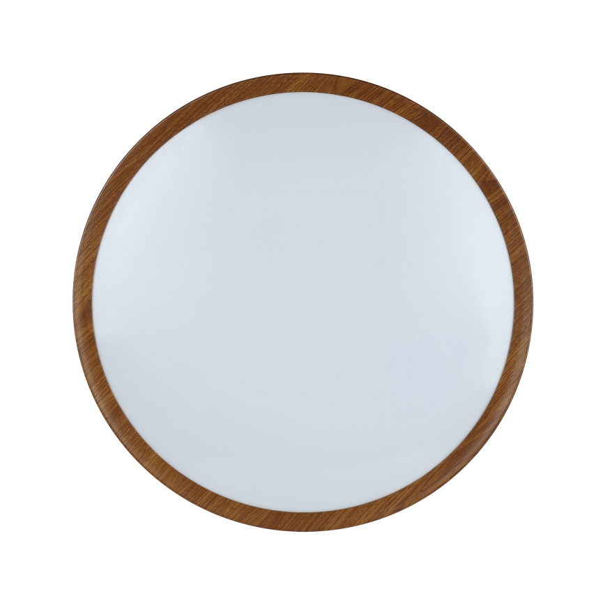 Eglo - LED Stropní svítidlo LED/33,5W/230V