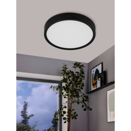 Eglo - LED Stropní svítidlo LED/16,8W/230V