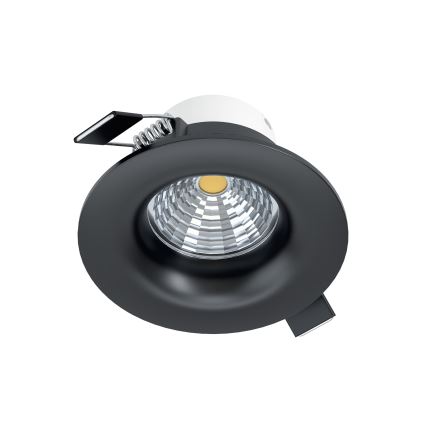 Eglo - LED Stmívatelné podhledové svítidlo LED/6W/230V