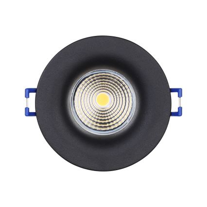 Eglo - LED Stmívatelné podhledové svítidlo LED/6W/230V