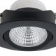 Eglo - LED Stmívatelná podhledové svítidlo LED/6W/230V