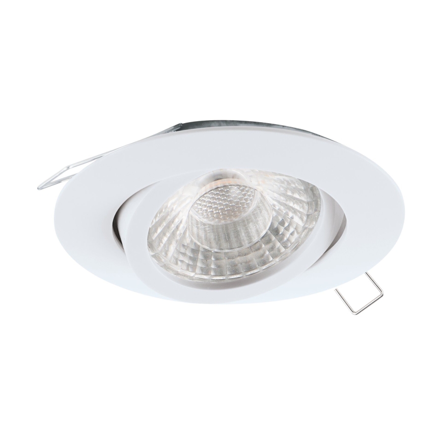 Eglo - LED Podhledové svítidlo 1xGU10/5W/230V