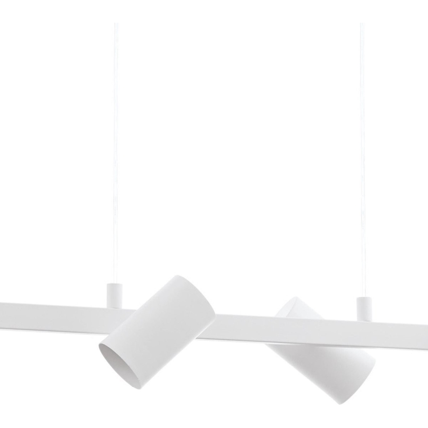 Eglo - Lustr na lanku 6xE14/25W/230V