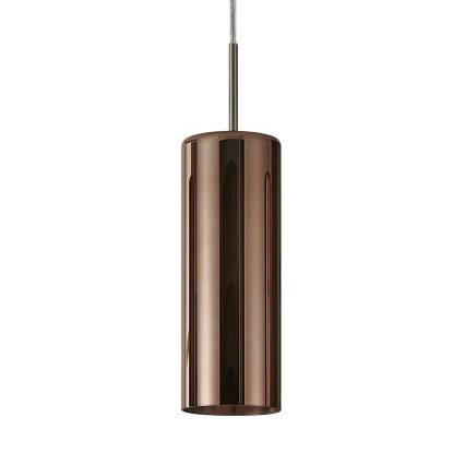Eglo 98699 - Lustr na lanku SELVINO 3xE27/15W/230V