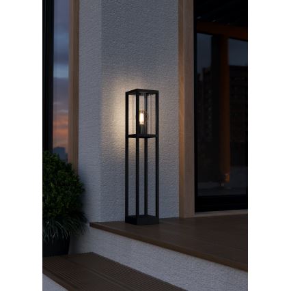 Eglo - Venkovní lampa 1xE27/40W/230V IP54