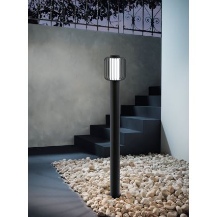 Eglo - Venkovní lampa 1xE27/28W/230V IP44