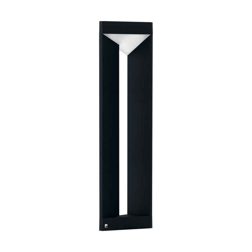 Eglo - LED Venkovní nástěnné svítidlo LED/10W/230V IP54