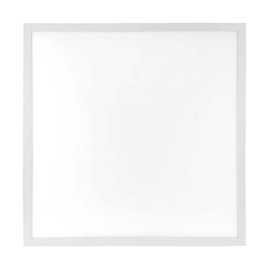 Eglo - LED RGBW Stmívatelné stropní svítidlo LED/32,5W/230V 2700-6500K 60x60 cm + dálkové ovládání