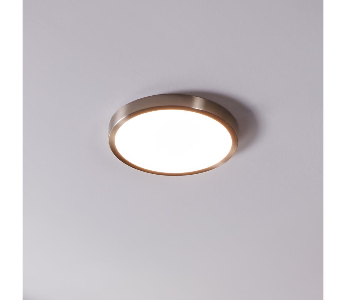 Eglo Eglo 98845 - LED Stmívatelné koupelnové svítidlo FUEVA-Z LED/19,5W/230V IP44 EG98845
