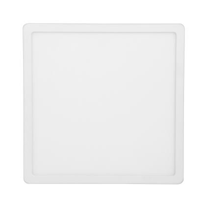 Eglo - LED Stmívatelné koupelnové stropní svítidlo LED/19,5W/230V 2700-6500K IP44 ZigBee