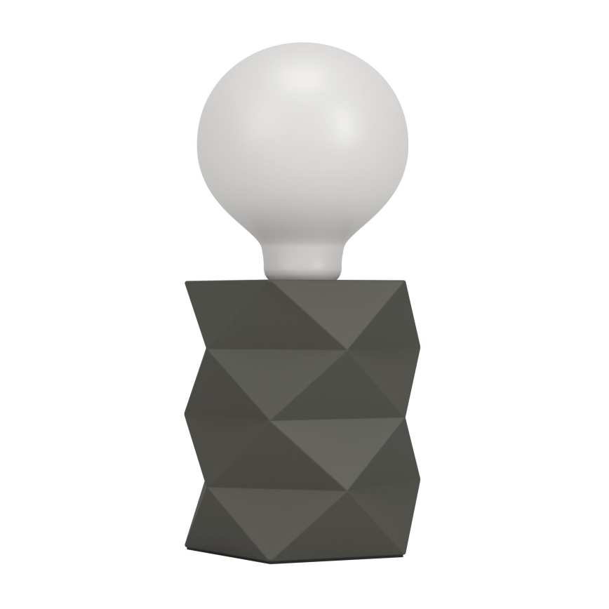 Eglo - Stolní lampa 1xE27/60W/230V