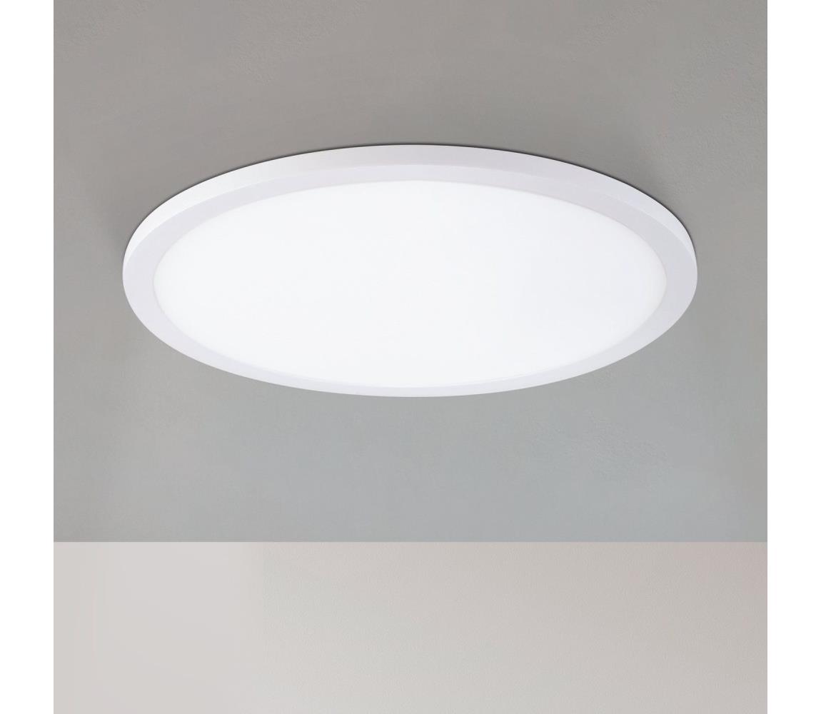 Eglo Eglo 98865 - LED Podhledové svítidlo FUEVA LED/22W/230V 3000K bílá 