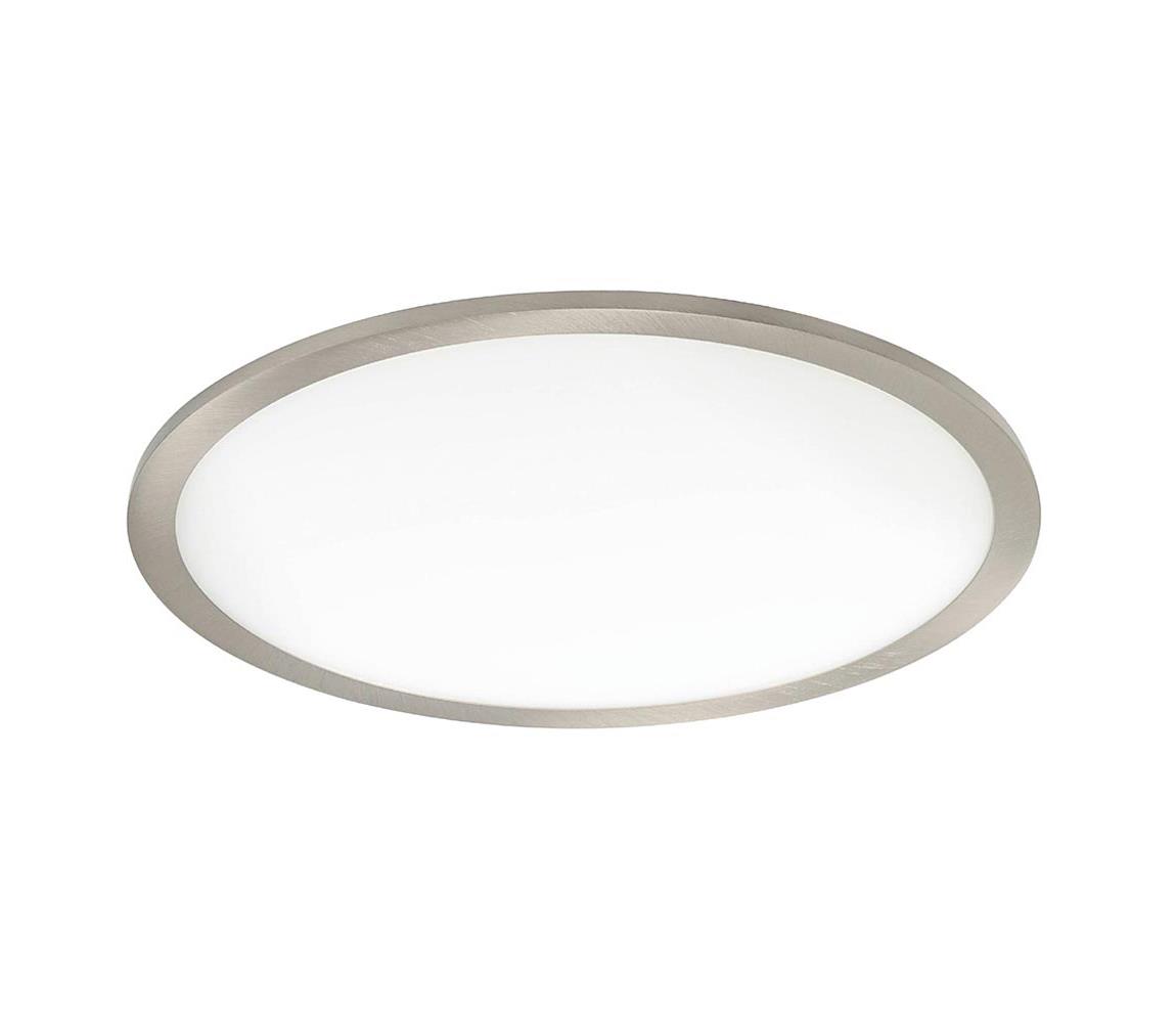 Eglo Eglo 98866 - LED Podhledové svítidlo FUEVA LED/22W/230V 3000K matný chrom EG98866