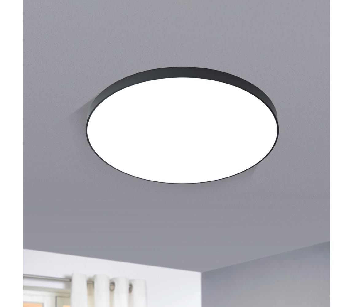 Eglo Eglo 98896 - LED Stmívatelné stropní svítidlo ZUBIETA-A LED/36W/230V + DO 