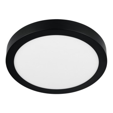 Eglo 98906 - LED Koupelnové stropní svítidlo FUEVA 1 LED/22W/230V IP44 pr. 30 cm