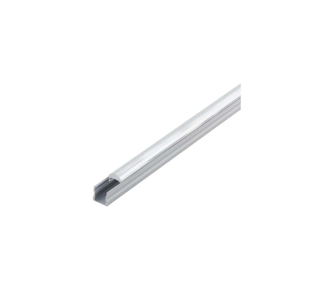 Eglo Eglo 98932 - Vestavný profil pro LED pásky SURFACE 17x20x110 mm EG98932