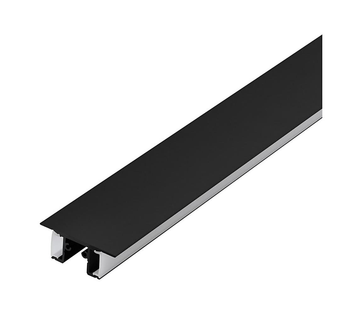 Eglo Eglo 98974 - Vestavný profil pro LED pásky SURFACE 48x18x1000 mm EG98974