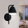 Eglo 99034 - LED Nástěnné svítidlo PALBIETA 1xGU10/3W/230V