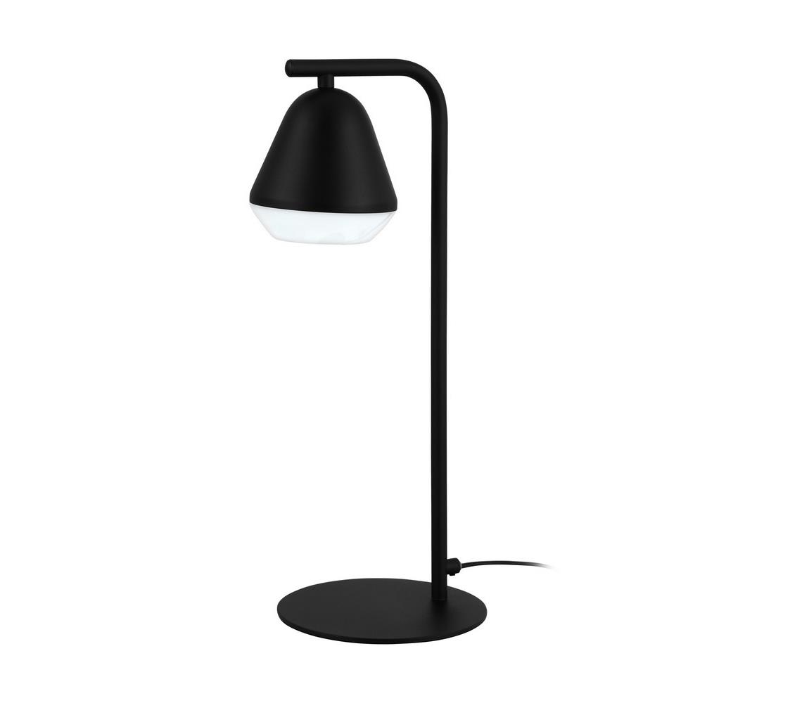 Eglo Eglo 99035 - LED Stolní lampa PALBIETA 1xGU10/3W/230V 