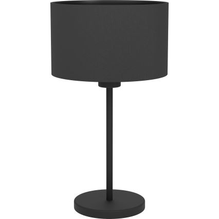 Eglo - Stolní lampa 1xE27/40W/230V