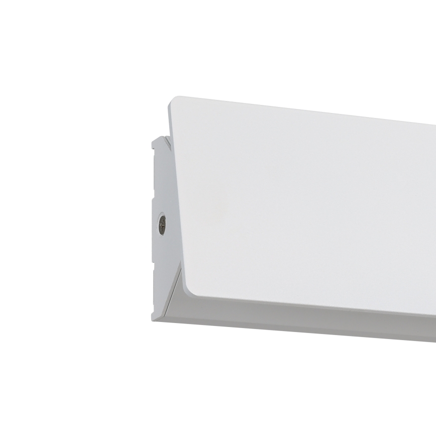 Eglo - LED Nástěnné svítidlo LED/12W/230V