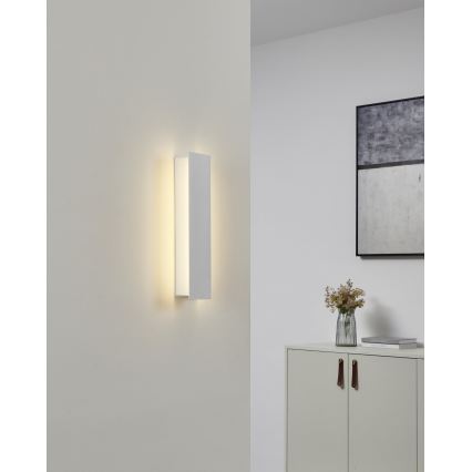 Eglo - LED Nástěnné svítidlo LED/12W/230V