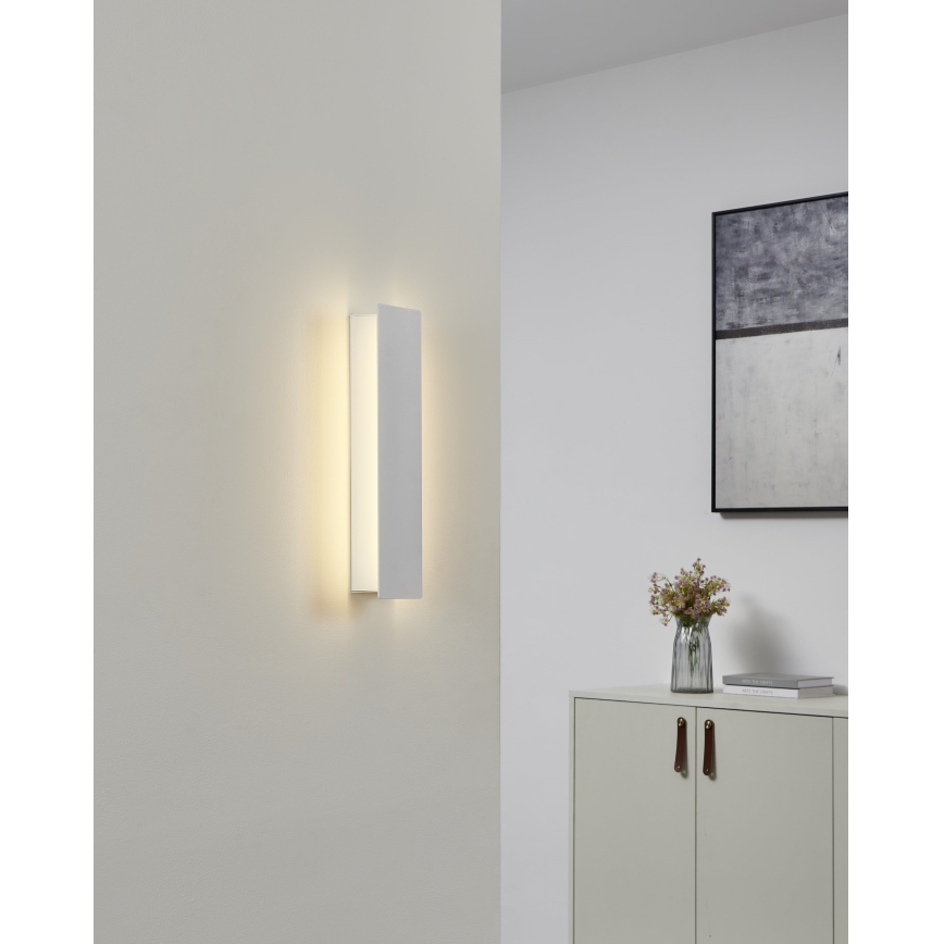 Eglo - LED Nástěnné svítidlo LED/12W/230V