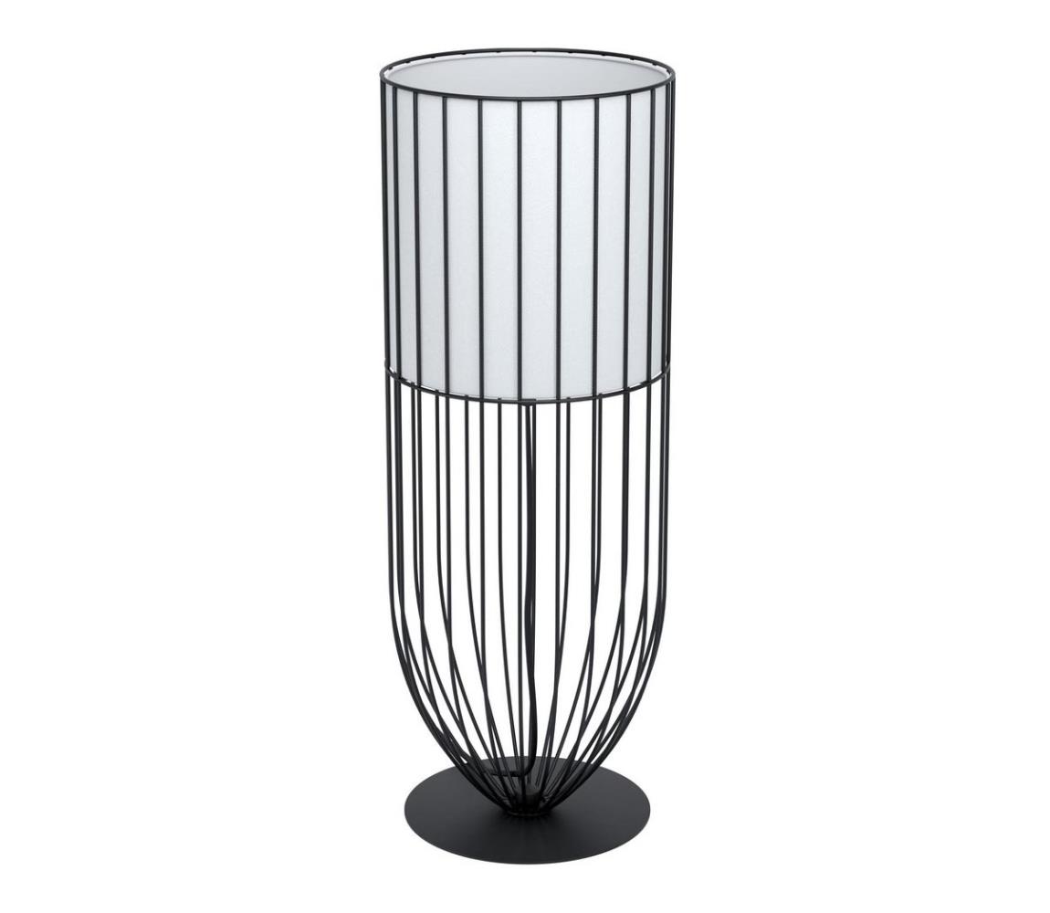 Eglo Eglo 99101 - Stolní lampa NOSINO 1xE27/60W/230V 