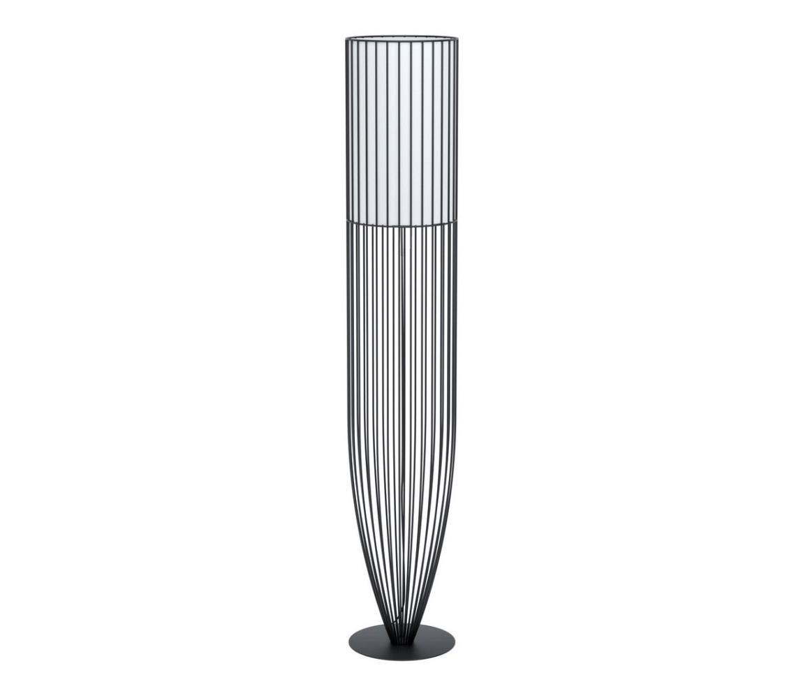 Eglo Eglo 99102 - Stolní lampa NOSINO 1xE27/60W/230V EG99102